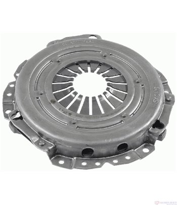 ДИСК ПРИТИСКАТЕЛЕН OPEL CORSA A TR (1982-) 1.2 S - MECARM