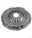 ДИСК ПРИТИСКАТЕЛЕН VOLKSWAGEN PASSAT VARIANT (1988-) 2.0 Syncro - MECARM