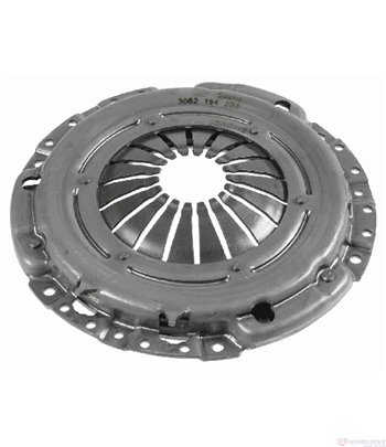 ДИСК ПРИТИСКАТЕЛЕН VOLKSWAGEN GOLF IV VARIANT (1999-) 2.0 4motion - MECARM