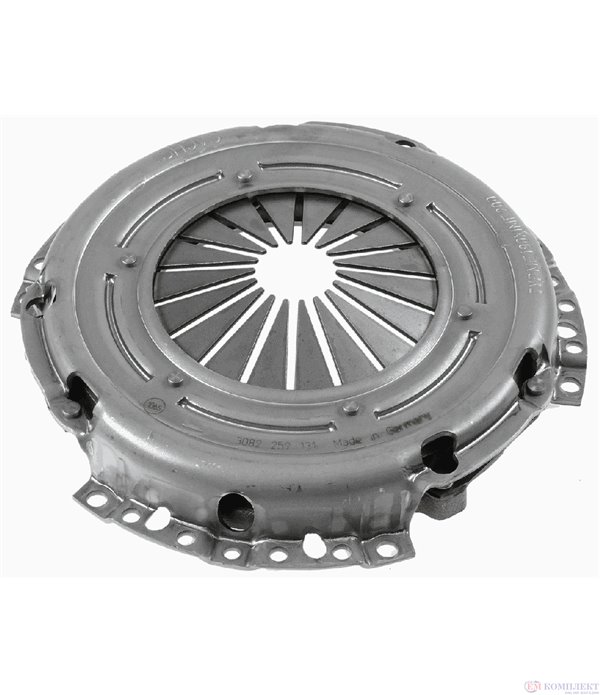 ДИСК ПРИТИСКАТЕЛЕН SEAT CORDOBA VARIO (1999-) 1.6 - MECARM