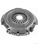 ДИСК ПРИТИСКАТЕЛЕН FORD MONDEO I SEDAN (1993-) 1.6 i 16V - MECARM