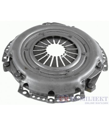 ДИСК ПРИТИСКАТЕЛЕН FORD MONDEO I COMBI (1993-) 1.8 i 16V 4x4 - MECARM