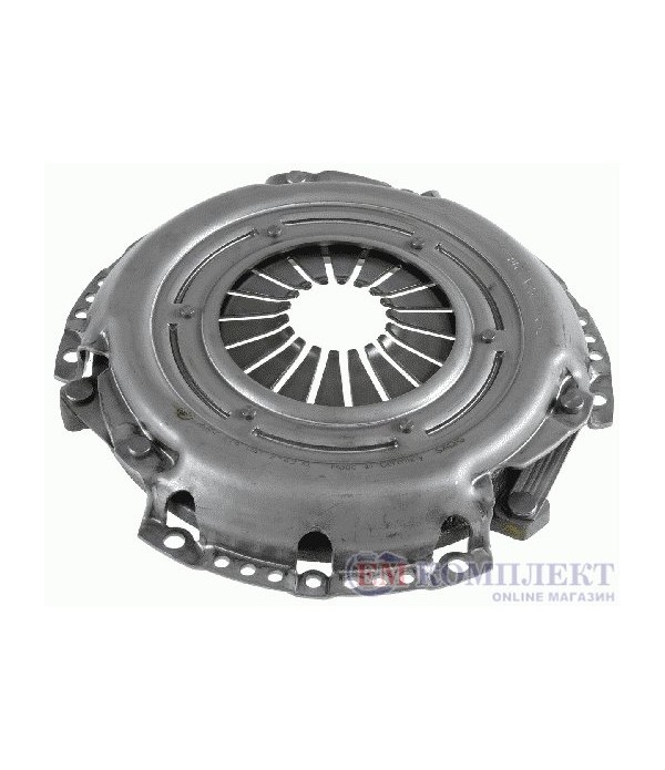 ДИСК ПРИТИСКАТЕЛЕН FORD MONDEO I COMBI (1993-) 1.8 i 16V 4x4 - MECARM