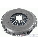 ДИСК ПРИТИСКАТЕЛЕН AUDI A4 (2004-) 1.6 - MECARM
