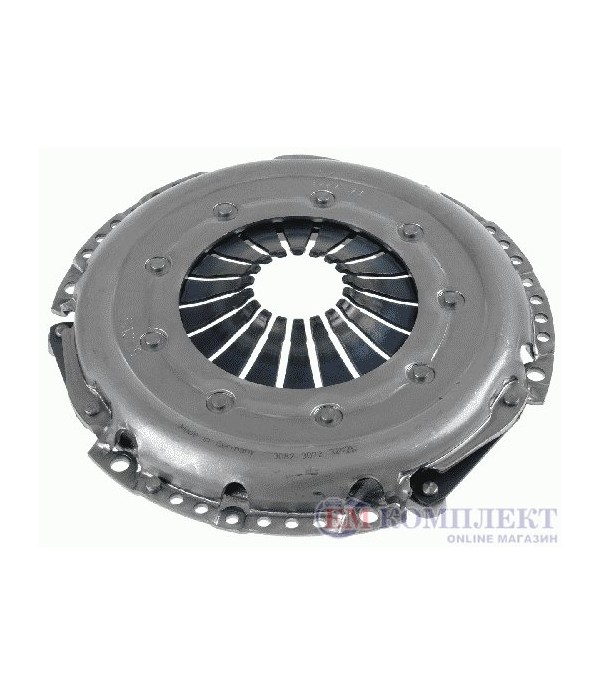 ДИСК ПРИТИСКАТЕЛЕН AUDI A4 (2004-) 1.6 - MECARM