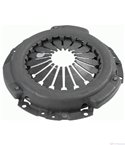 ДИСК ПРИТИСКАТЕЛЕН LAND ROVER FREELANDER SOFT TOP (1998-) 2.0 DI - MECARM