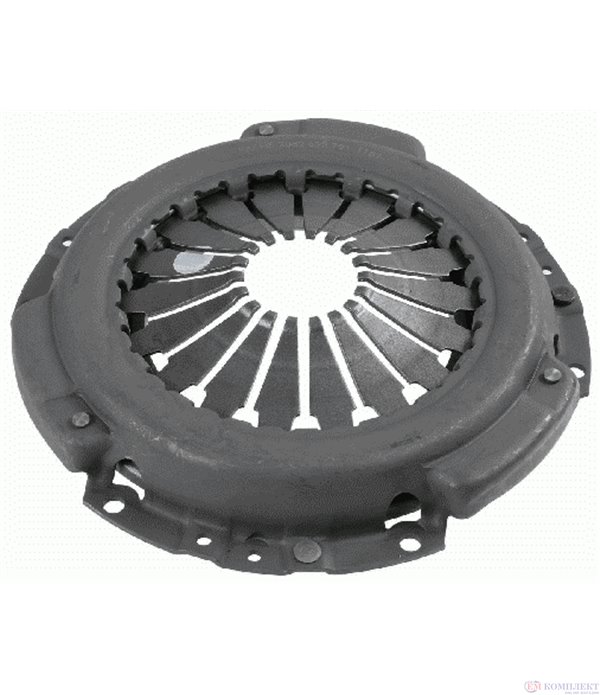 ДИСК ПРИТИСКАТЕЛЕН LAND ROVER FREELANDER SOFT TOP (1998-) 2.0 DI - MECARM