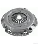 ДИСК ПРИТИСКАТЕЛЕН PEUGEOT PARTNER COMBISPACE (1996-) 1.8 - MECARM