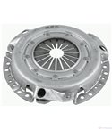 ДИСК ПРИТИСКАТЕЛЕН ALFA ROMEO 33 (1990-) 1.8 TD - MECARM