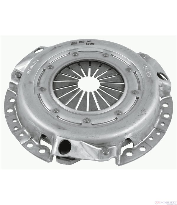ДИСК ПРИТИСКАТЕЛЕН ALFA ROMEO 33 (1990-) 1.8 TD - MECARM