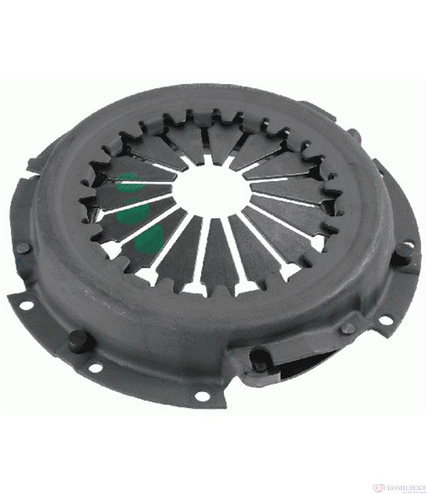 ДИСК ПРИТИСКАТЕЛЕН MITSUBISHI GALANT VI COMBI (1996-) 2.0 - MECARM