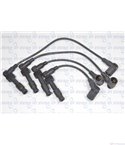 КАБЕЛИ СВЕЩИ OPEL ZAFIRA (1999-) 1.8 16V - MAGNETI MARELLI