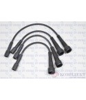 КАБЕЛИ СВЕЩИ RENAULT MEGANE I CLASSIC (1996-) 2.0 i - MAGNETI MARELLI