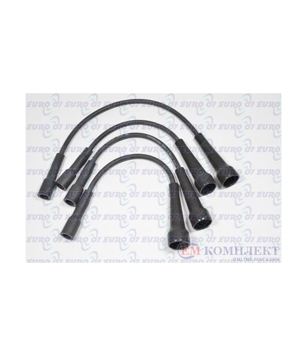 КАБЕЛИ СВЕЩИ RENAULT MEGANE I CLASSIC (1996-) 2.0 i - MAGNETI MARELLI