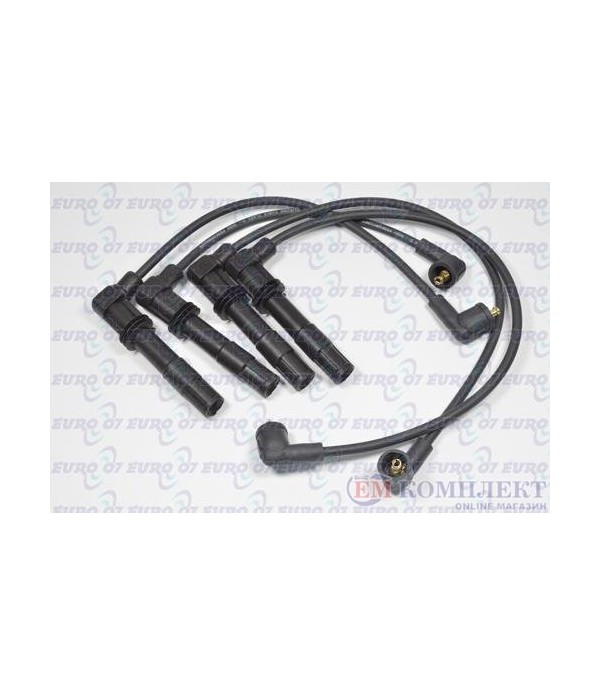 КАБЕЛИ СВЕЩИ VOLKSWAGEN BORA COMBI (1999-) 1.6 16V - MAGNETI MARELLI