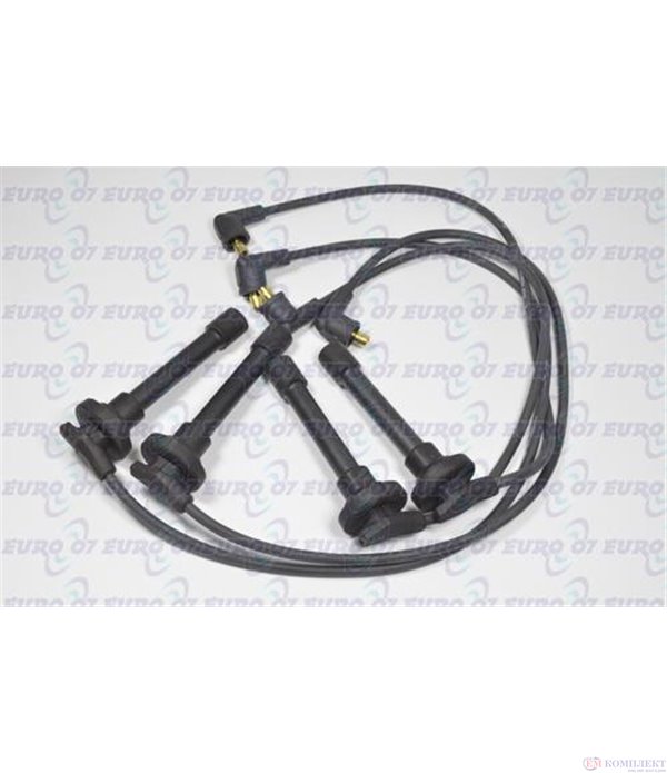 КАБЕЛИ СВЕЩИ HONDA CIVIC VI HATCHBACK (1995-) 1.4 i - MAGNETI MARELLI