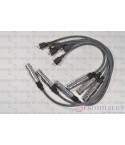 КАБЕЛИ СВЕЩИ AUDI COUPE (1988-) 2.8 - MAGNETI MARELLI