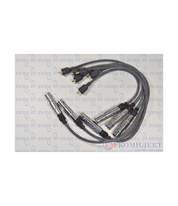 КАБЕЛИ СВЕЩИ AUDI 100 (1990-) 2.6 quattro - MAGNETI MARELLI