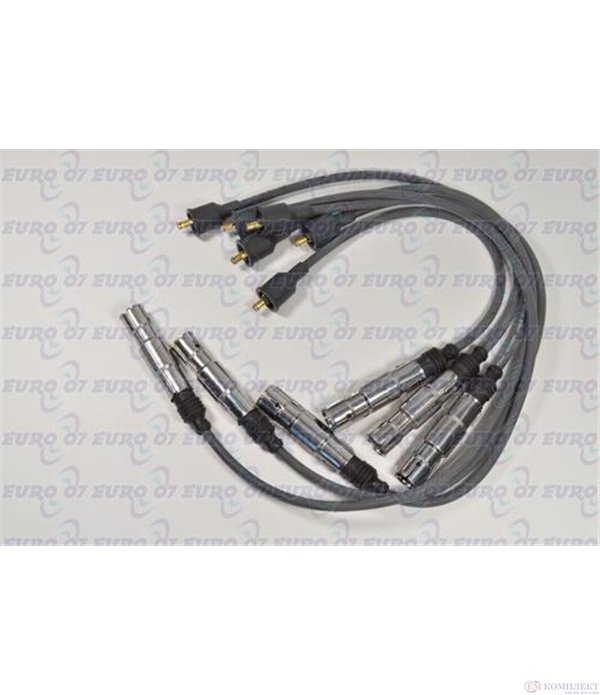 КАБЕЛИ СВЕЩИ VOLKSWAGEN PASSAT VARIANT (1997-) 2.8 V6 Syncro4motion - MAGNETI MARELLI