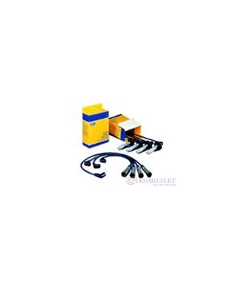 КАБЕЛИ СВЕЩИ OPEL CORSA B (1993-) 1.2 i 16V - MAGNETI MARELLI