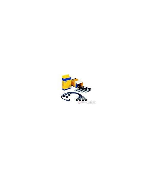 КАБЕЛИ СВЕЩИ SEAT AROSA (1997-) 1.0 - MAGNETI MARELLI