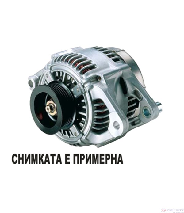 АЛТЕРНАТОР DAF 95 (1987-) FT 95.350 - MAGNETI MARELLI