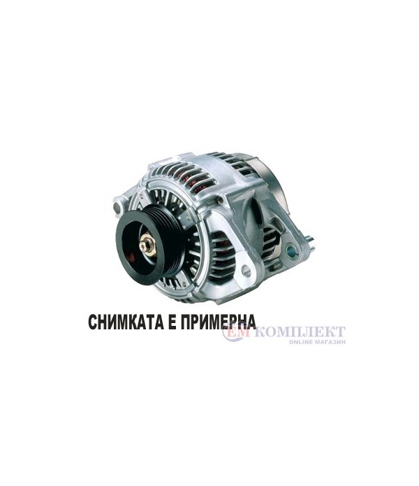 АЛТЕРНАТОР FIAT MULTIPLA (1999-) 1.9 JTD 115 - MAGNETI MARELLI