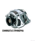 АЛТЕРНАТОР MAN M 2000 L (1995-) 15.255 LC. LLC. LLLC. LRC. LLRC. LLLRC. (LE250B) - MAGNETI MARELLI