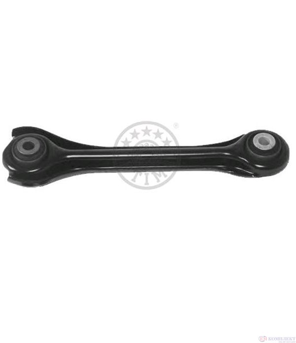 НОСАЧ ЗАДЕН MERCEDES W124 SEDAN (1984-) 300 Turbo-D - OPTIMAL