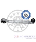 НОСАЧ ПРЕДЕН ДЕСЕН VOLKSWAGEN PASSAT (1996-) 1.8 Syncro4motion - OPTIMAL