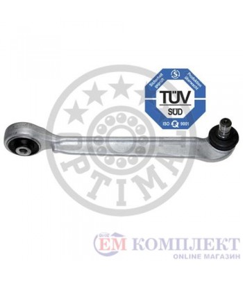 НОСАЧ ПРЕДЕН ДЕСЕН VOLKSWAGEN PASSAT (1996-) 1.8 Syncro4motion - OPTIMAL