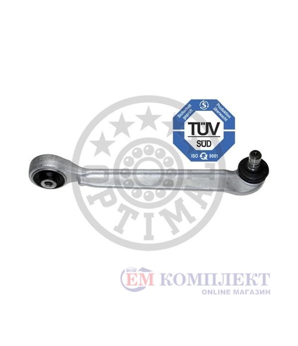 НОСАЧ ПРЕДЕН ДЕСЕН VOLKSWAGEN PASSAT (1996-) 2.5 TDI Syncro4motion - OPTIMAL