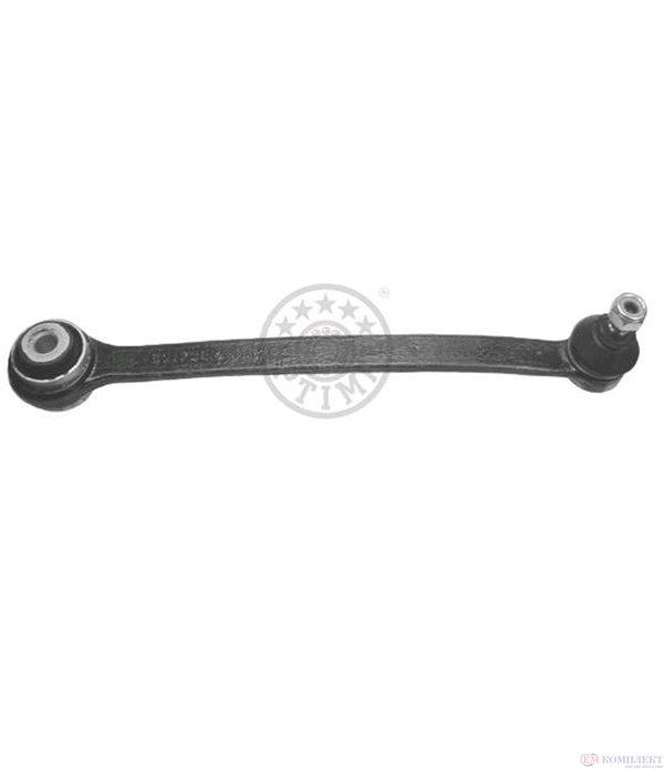 НОСАЧ ЗАДЕН MERCEDES S CLASS W140 (1991-) 500 SE.SEL - OPTIMAL