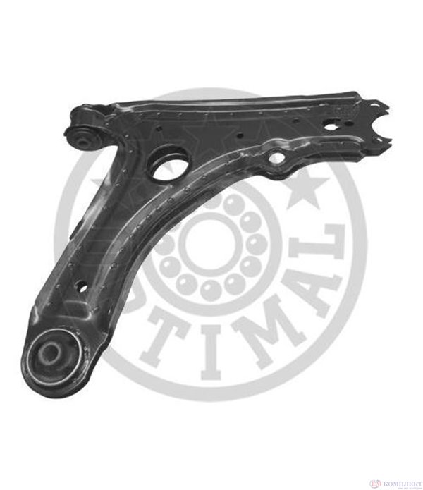 НОСАЧ ПРЕДЕН SEAT CORDOBA VARIO (1999-) 1.4 - OPTIMAL