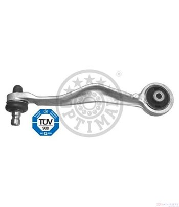 НОСАЧ ПРЕДЕН ЛЯВ VOLKSWAGEN PASSAT (2000-) 1.9 TDI - OPTIMAL