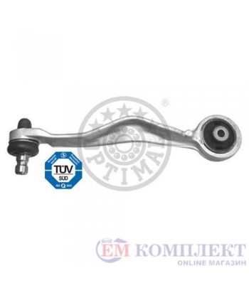 НОСАЧ ПРЕДЕН ЛЯВ VOLKSWAGEN PASSAT VARIANT (1997-) 1.9 TDI Syncro4motion - OPTIMAL