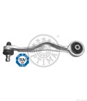 НОСАЧ ПРЕДЕН ЛЯВ VOLKSWAGEN PASSAT (2000-) 2.5 TDI 4motion - OPTIMAL