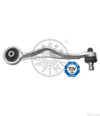 НОСАЧ ПРЕДЕН ДЕСЕН VOLKSWAGEN PASSAT (2000-) 2.3 V5 - OPTIMAL