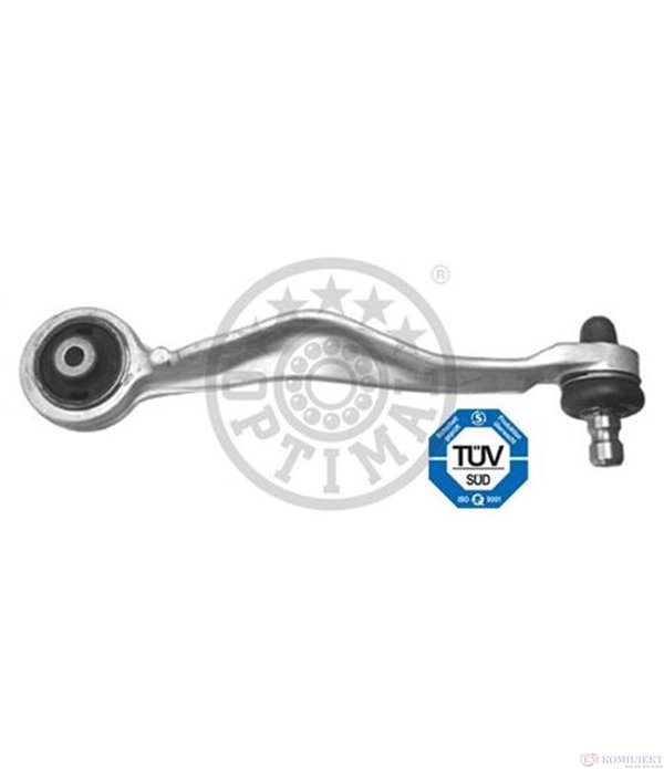 НОСАЧ ПРЕДЕН ДЕСЕН VOLKSWAGEN PASSAT (1996-) 2.5 TDI - OPTIMAL
