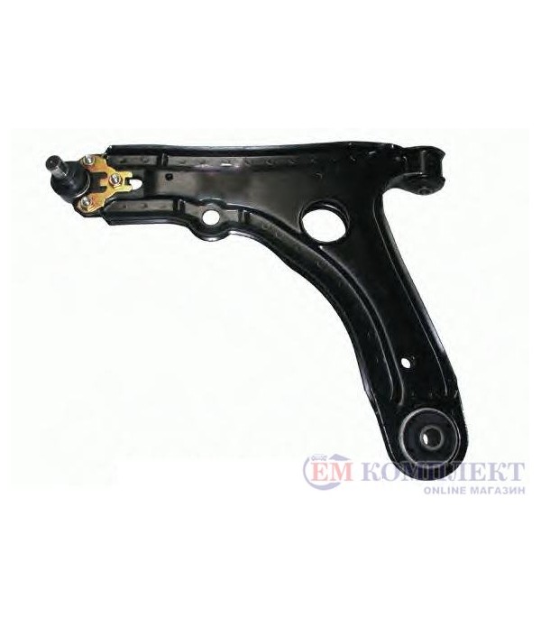 НОСАЧ ПРЕДЕН SEAT CORDOBA (1993-) 1.9 SDI - OPTIMAL