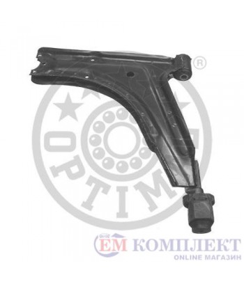 НОСАЧ ПРЕДЕН VOLKSWAGEN JETTA I (1978-) 1.8 - OPTIMAL