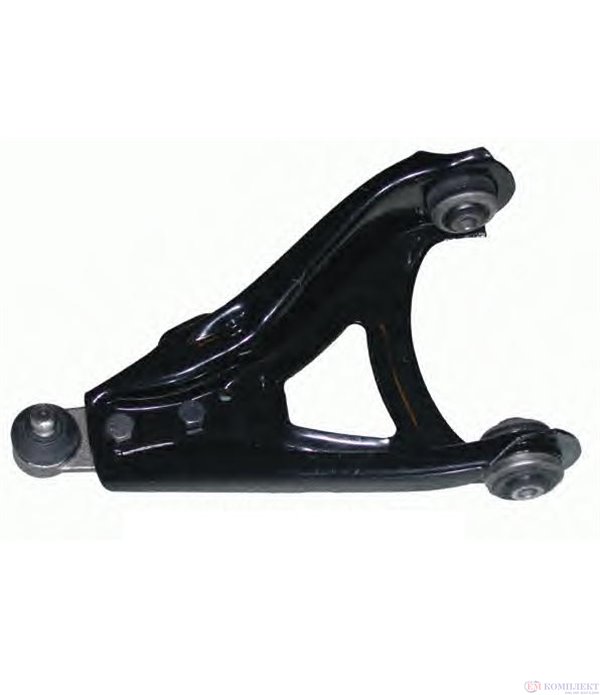 НОСАЧ ПРЕДЕН ДЕСЕН RENAULT MEGANE I (1995-) 1.4 16V - OPTIMAL