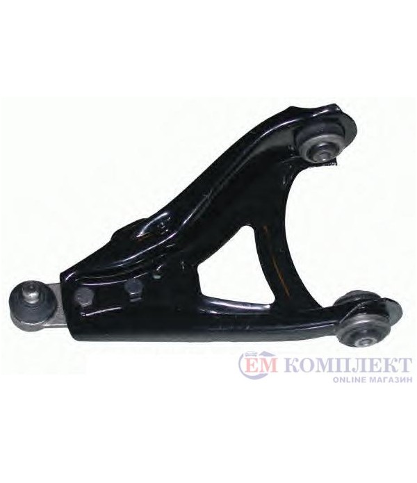 НОСАЧ ПРЕДЕН ДЕСЕН RENAULT MEGANE I GRANDTOUR (1999-) 1.6 16V - OPTIMAL