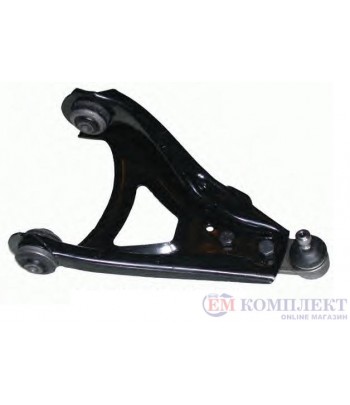 НОСАЧ ПРЕДЕН ЛЯВ RENAULT MEGANE I (1995-) 1.4 16V - OPTIMAL