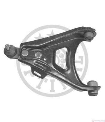 НОСАЧ ПРЕДЕН ЛЯВ RENAULT RAPID (1985-) 1.0 - OPTIMAL
