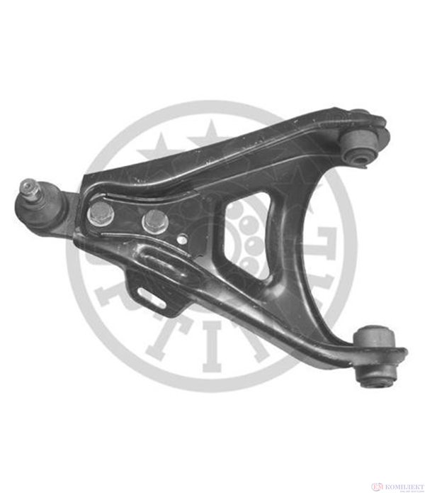 НОСАЧ ПРЕДЕН ЛЯВ RENAULT RAPID (1985-) 1.0 - OPTIMAL