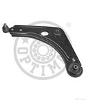 НОСАЧ ПРЕДЕН ЛЯВ FORD ESCORT V COMBI (1990-) 1.4 - OPTIMAL