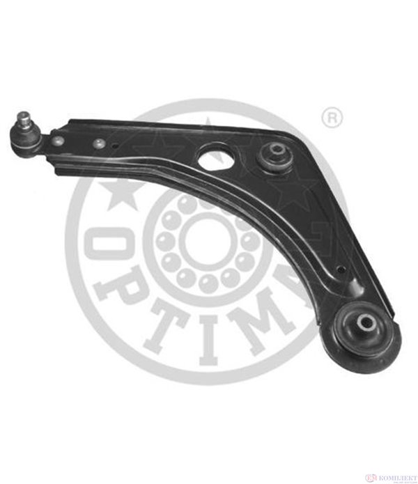 НОСАЧ ПРЕДЕН ЛЯВ FORD ESCORT V COMBI (1990-) 1.4 - OPTIMAL