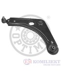 НОСАЧ ПРЕДЕН ЛЯВ FORD ESCORT V COMBI (1990-) 1.6 - OPTIMAL