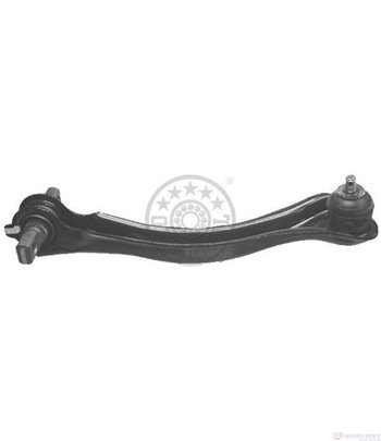 НОСАЧ ЗАДЕН ДЕСЕН HONDA ACCORD IV (1989-) 2.0 i 16V - OPTIMAL